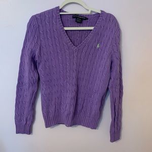 Ralph Lauren Sweater